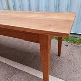 Farm table