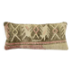 Vintage Turkish cushion cover 20x51 cm
