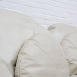 Postmodern Natuzzi Modular Sofa