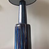 Danish 1960 Soholm Design Lsmpbase