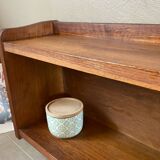 Vintage 50s sideboard (shallow)