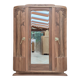 Art Deco wardrobe