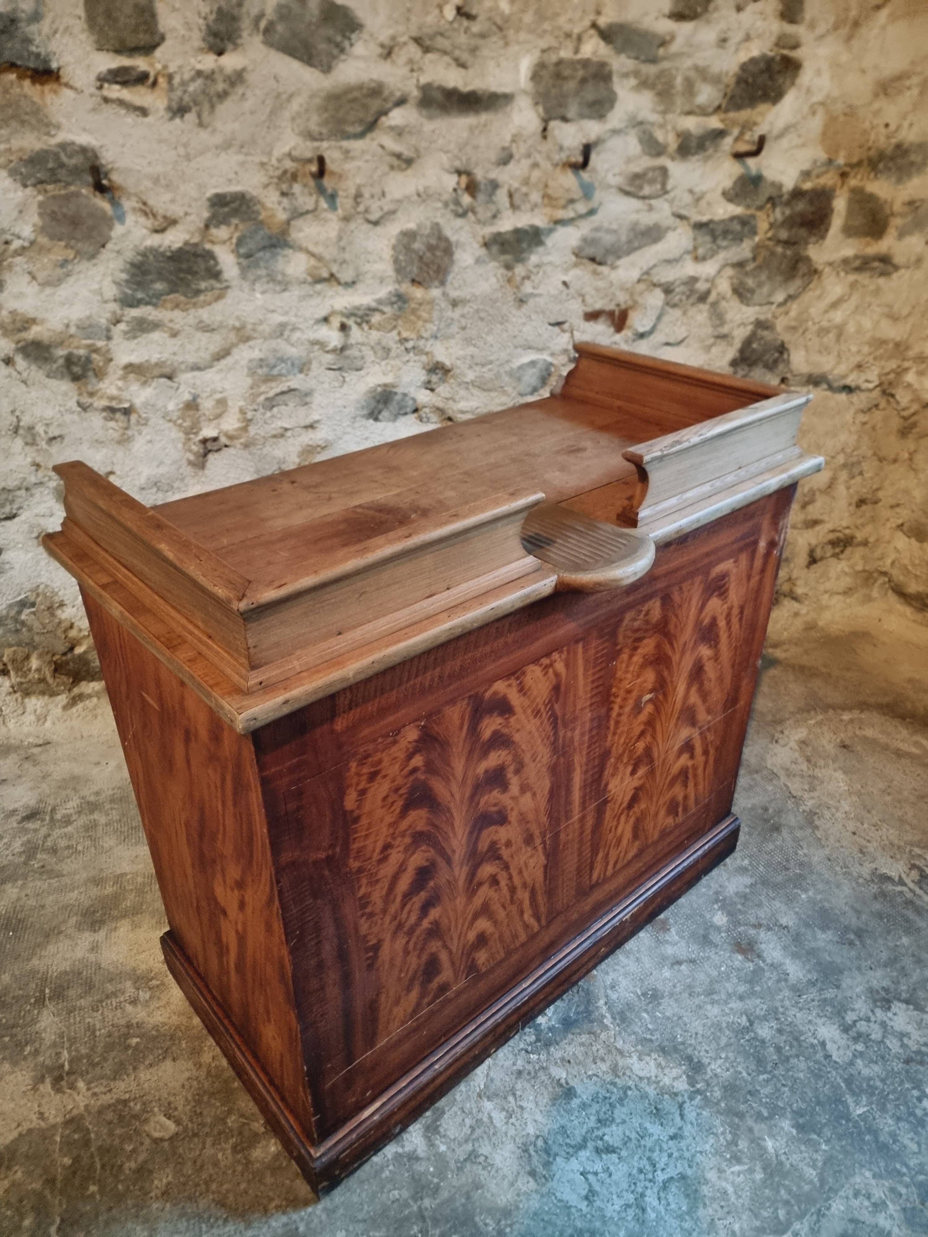 Antique Shop Counter – France, 1900/1920