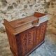 Antique Shop Counter – France, 1900/1920