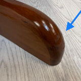 Table extensible à 159 cm