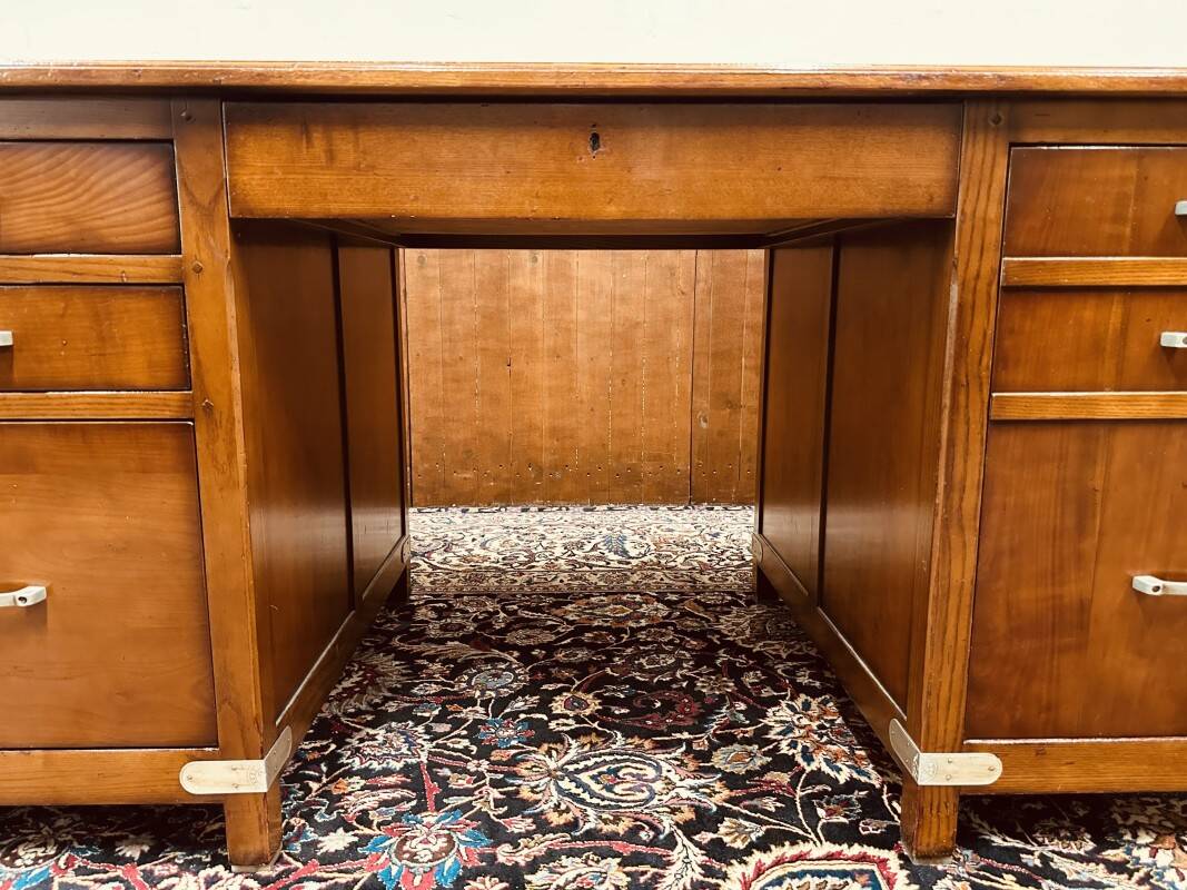 Bureau italien classique Assi D'asolo
