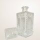 Whisky glass carafe