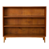 Vintage teak bookcase