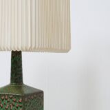 Le Klint ‘model 357’ ceramic floor lamp