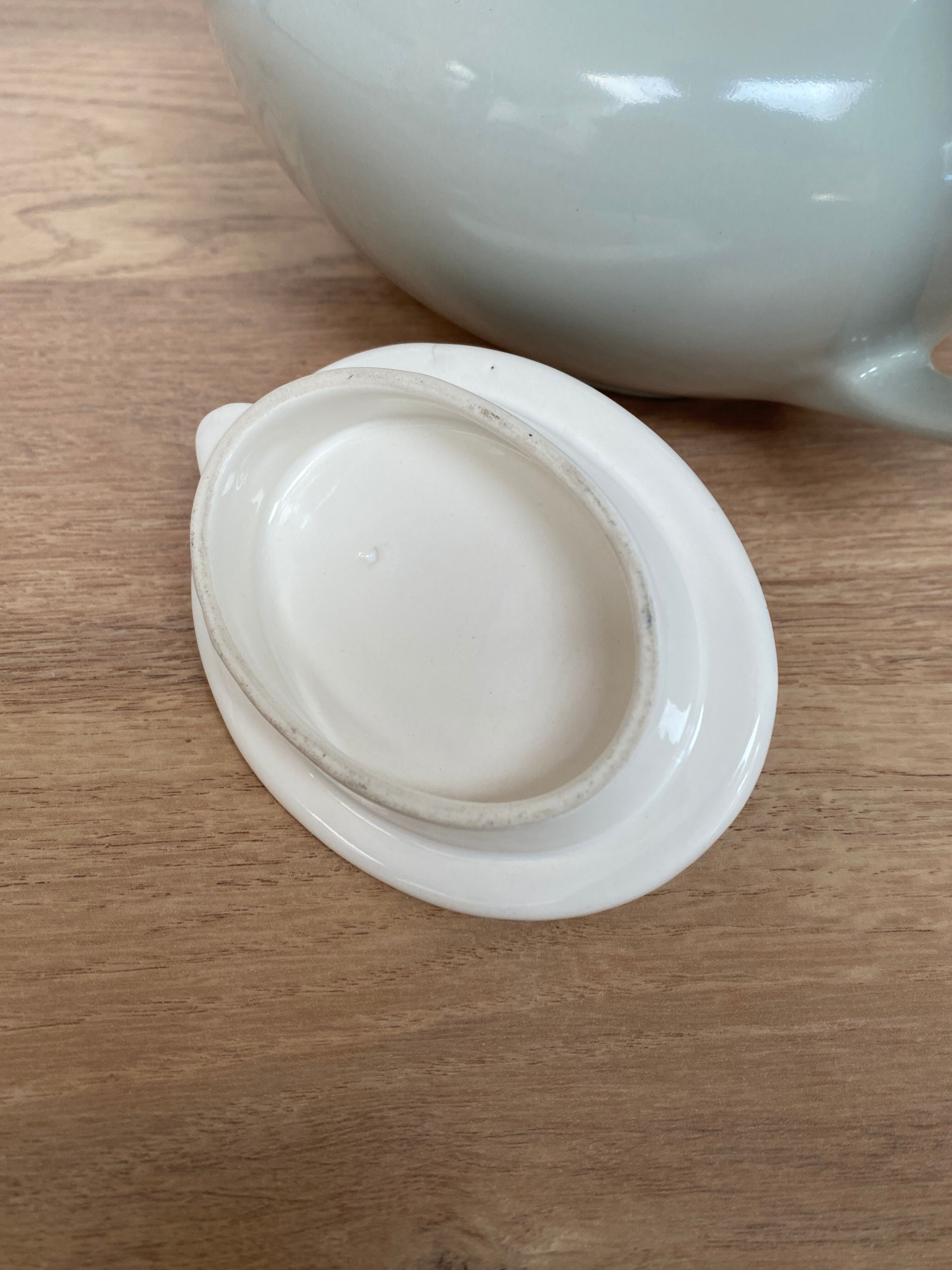 Teapot Mosa Maastricht