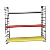Tomado shelf