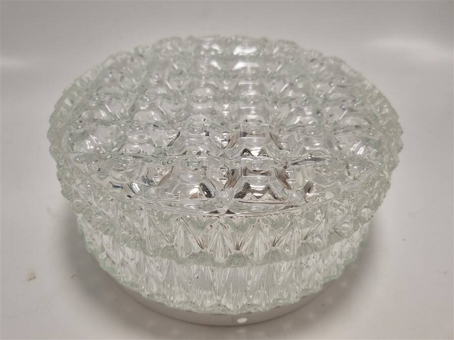 Vintage ceiling light