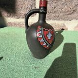 Ceramic pitcher