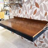 Vintage Scandinavian String desk, 1960