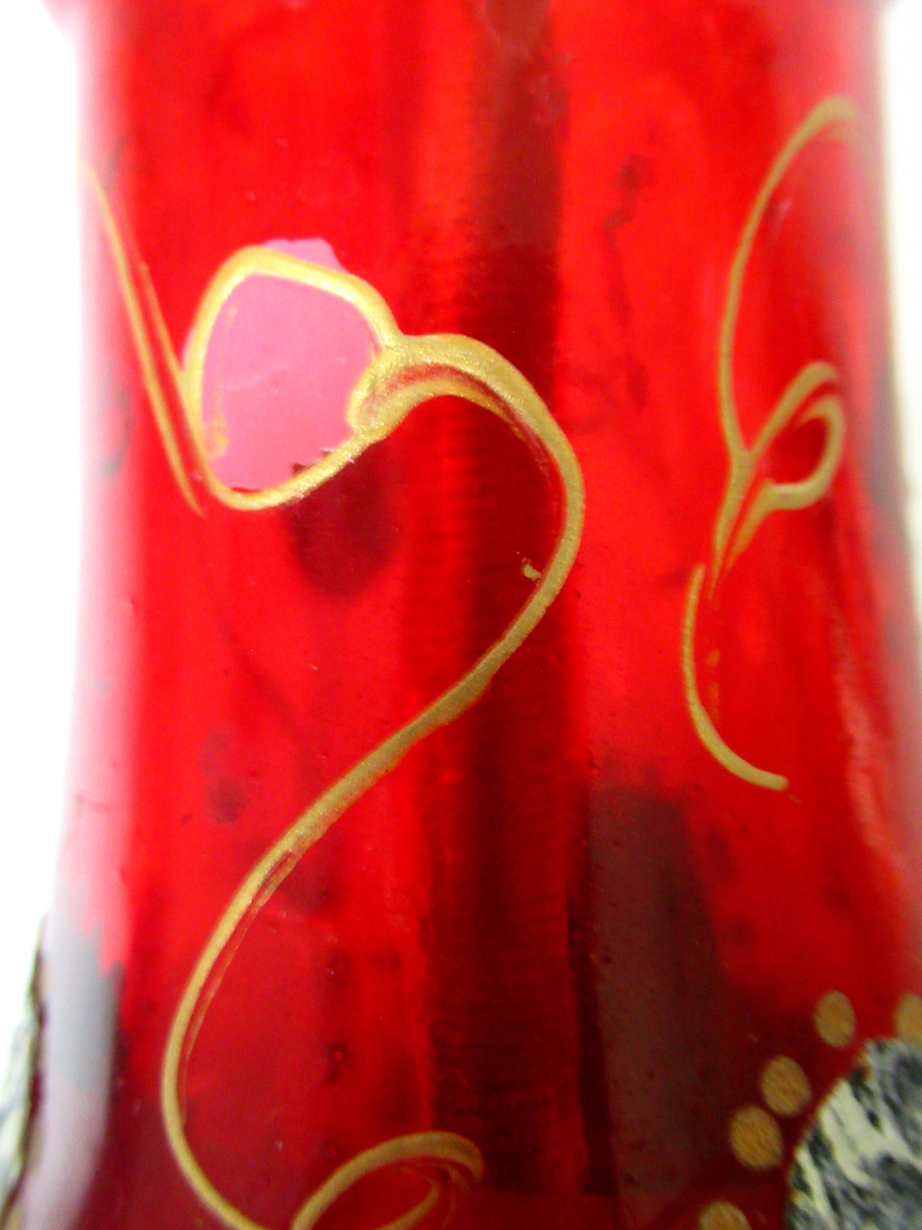 Lampe de salon