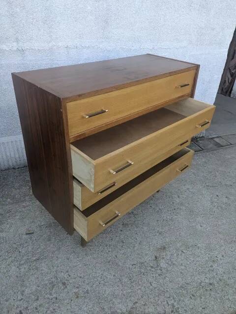Commode vintage