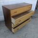 Commode vintage