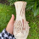 Old Berber pitcher