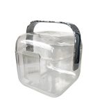 Guzzini ice bucket design Ambrogio Pozzi