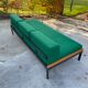 Dutch "Couchette" daybed by Friso Kramer for Auping, 1960s