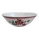 Badonviller earthenware salad bowl - Old tableware