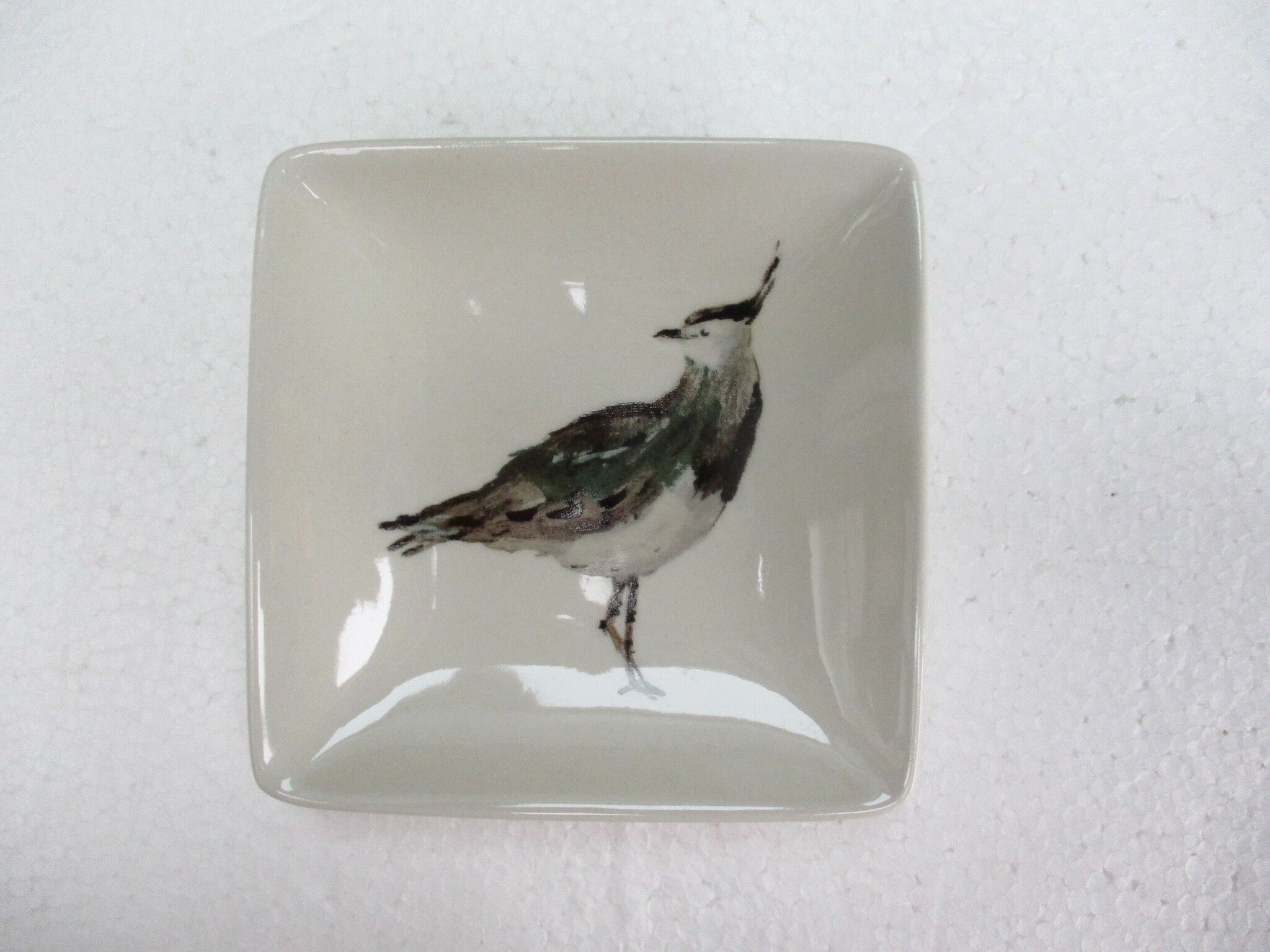 Empty pocket ascentielle drawing by d. belin