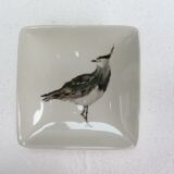 Empty pocket ascentielle drawing by d. belin