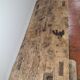 Cabinetmaker's workbench