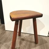 Tripod stool