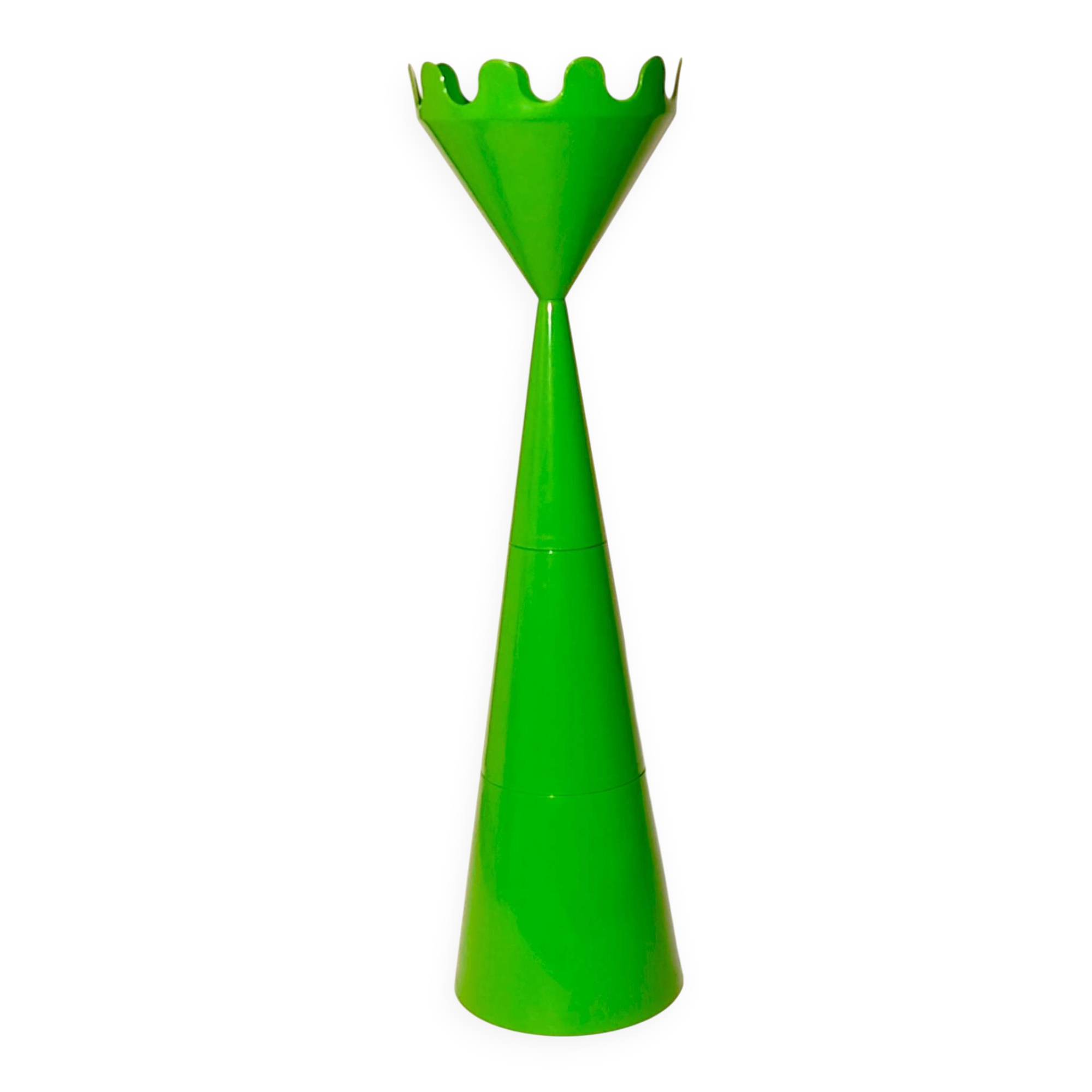 Coat rack fiocco italy
