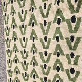 Tapis beni ouraine fait main traditionnelle taille 200 x 300 cm