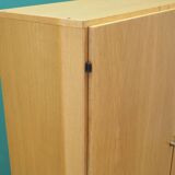 Ash wardrobe, Danish design, 1970s, production: Denmark