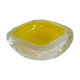 Trinket bowl vintage in glass paste 1970