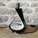 Verceram ceramic lamp stand