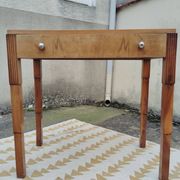 Coiffeuse art deco