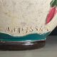 Vase Vallauris Massier 1950