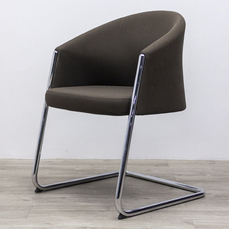 Silent Rush lounge chair from SEDUS designed by Mathias Seiler and Thilo Schwer