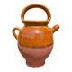 Pot ancien (terre cuite)