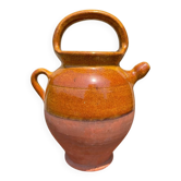 Old pot (terracotta)