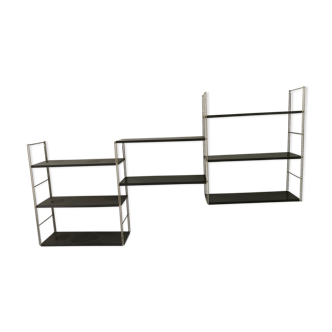 Vintage String shelves