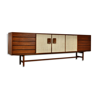 Sideboard by Modulus' for Fristho Franeker 1960S