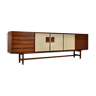 Sideboard by Modulus' for Fristho Franeker 1960S