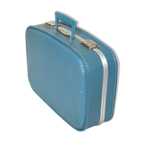 Suitcase 50s hostess