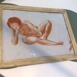 Tableau sanguine