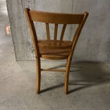 Luterma bistro chair