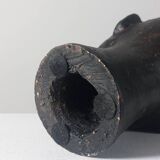 Rare ceramic portrait bust Wunderkammer