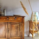 Old Parisian buffet