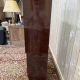 Petite armoire - buffet - vitrine époque Art Déco