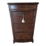 Louis Philippe Secretary