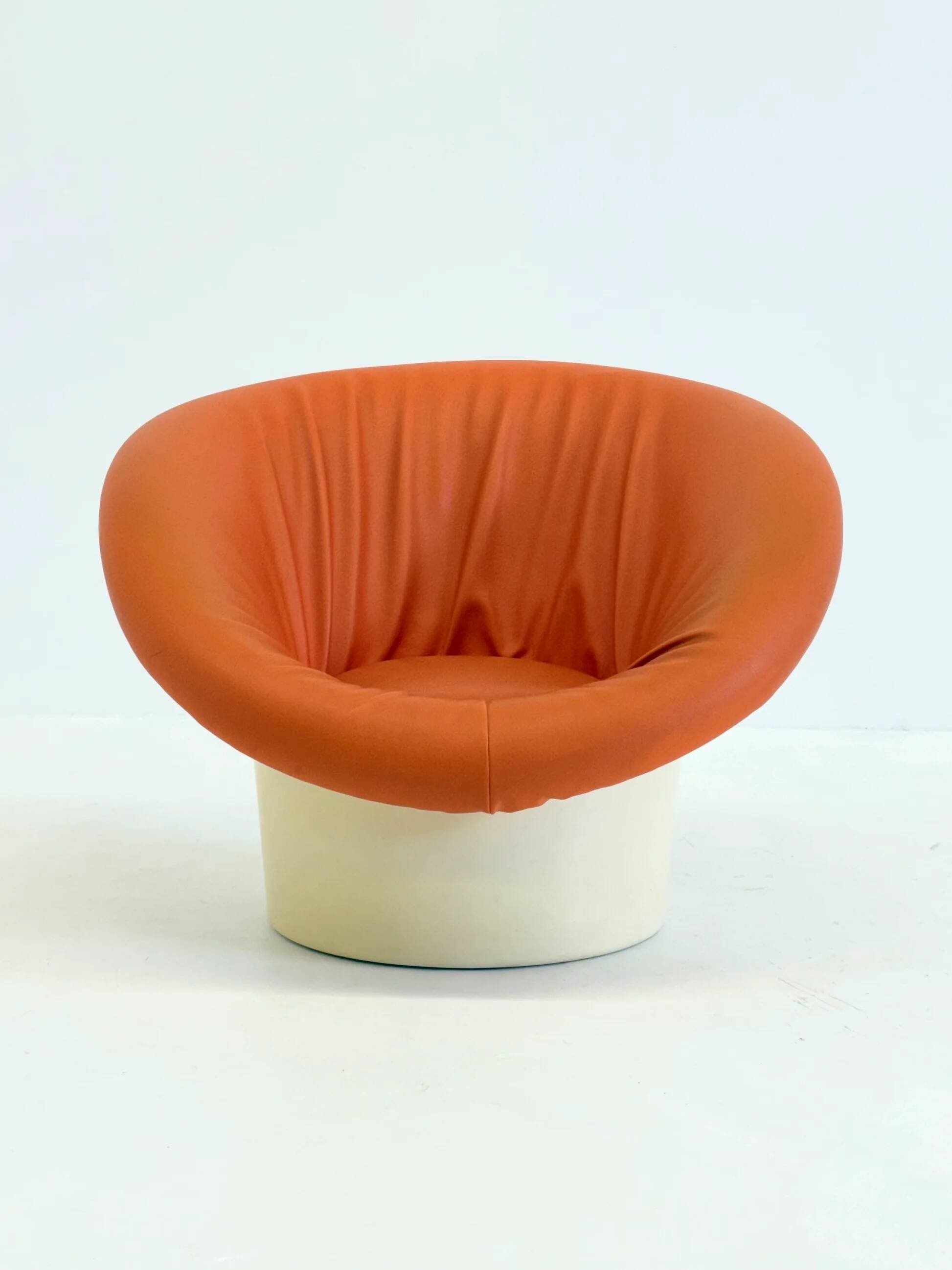 Krokus lounge chair by Lennart Bender for Ulferts AB